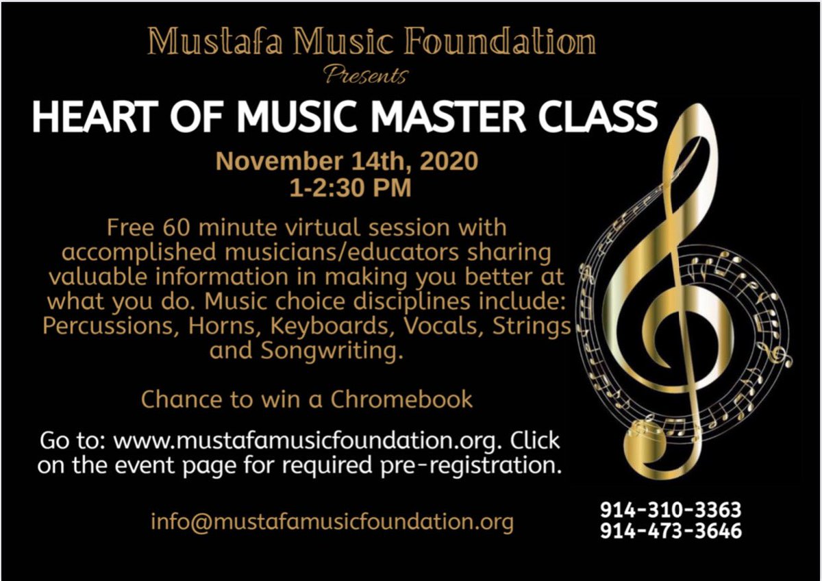 WESTCHESTER ACT-SO tweet media