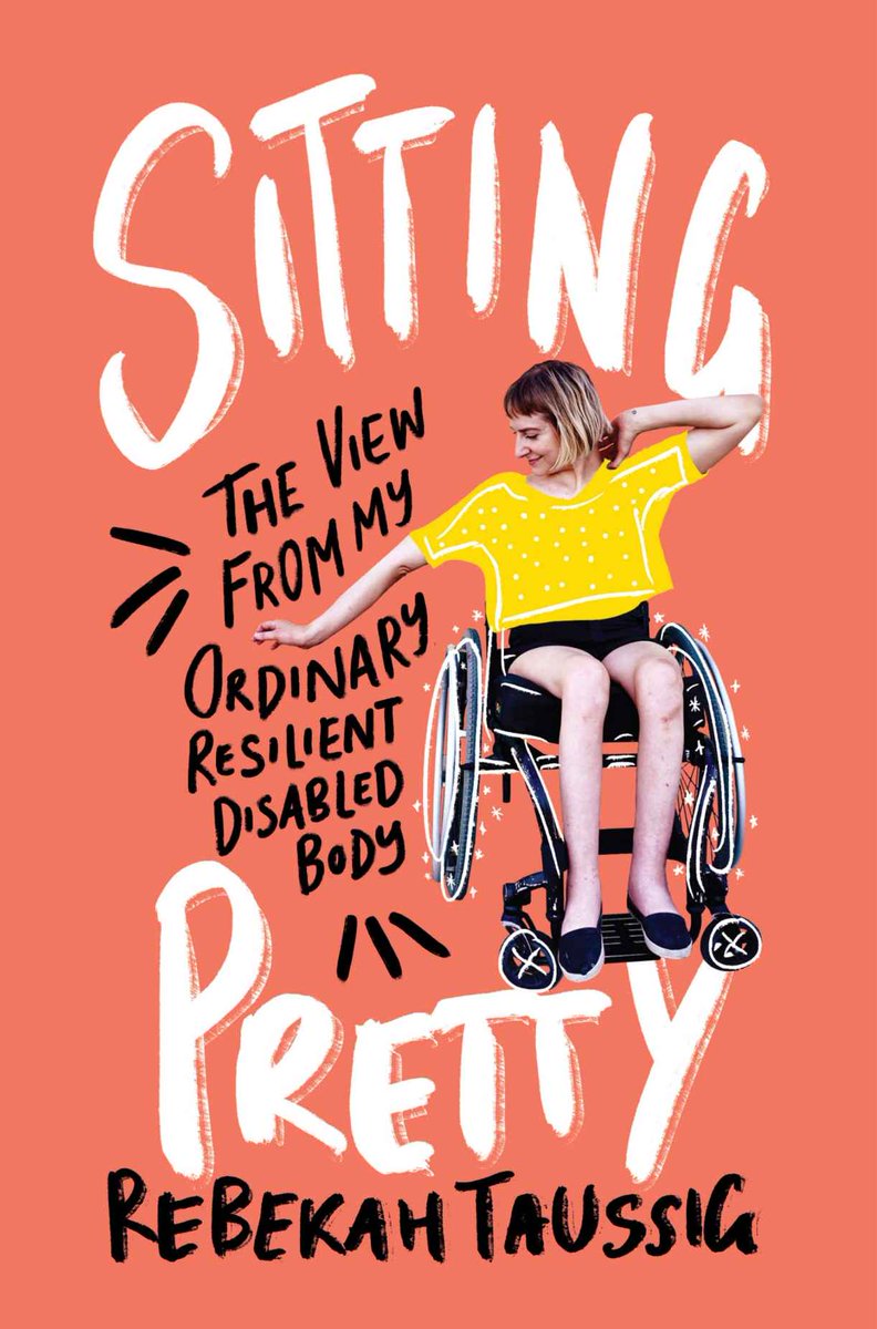 NB Gender & Sexuality ๐ (@newbooksgender) on Twitter photo Growing up paralyzed in the 90s and early 2000s, none of the prevailing pop culture depictions of disability felt right to <a href="/rebekahtaussig/">Rebekah Taussig</a>. On this episode Taussig joins @ChristinaGessl2 to fill us in on her new memoir-in-essays from <a href="/HarperOneBooks/">HarperOne</a>.๐๐
newbooksnetwork.com/rebekah-taussiโฆ Growing up paralyzed in the 90s and early 2000s, none of the prevailing pop culture depictions of disability felt right to <a href="/rebekahtaussig/">Rebekah Taussig</a>. On this episode Taussig joins @ChristinaGessl2 to fill us in on her new memoir-in-essays from <a href="/HarperOneBooks/">HarperOne</a>.๐๐
newbooksnetwork.com/rebekah-taussiโฆ