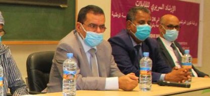 salhaj's tweet photo. @unfpamauritania @MauritanieSwedd @Atayeshe @OnuMauritanie @kabore10451367 @mabinguengom1 @UNFPA_WCARO @M_BilalMessoud @mr_kaneousmane @UNFPA @UNFPANigeria @UNFPAGHANA Congratulations .@kabore10451367 Rep @unfpamauritania ,#MOH & @MauritanieSwedd
capacity building & Training are a critical success factors to achieve #ZeroPreventableMaternalDeath
@UNFPAEswatini @UNFPAKen @UNFPAMocambique
@UNFPASA @UNFPAMalawi @UNFPATanzania https://t.co/xdsHtQAle5