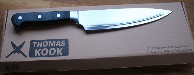 Almost reached the target ! kickstarter.com/projects/thoma…