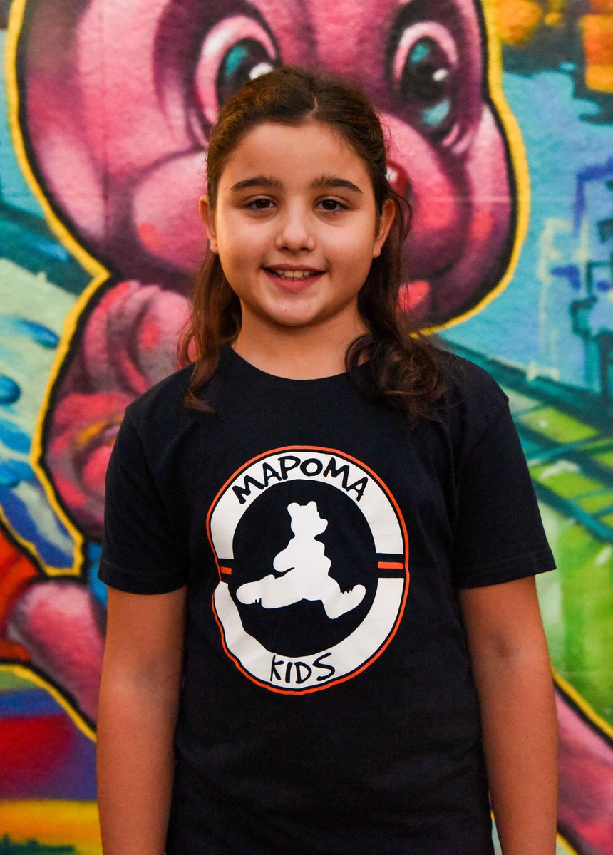 AD_MAPOMA's tweet photo. ¡Por fin disponibles las camisetas #MapomaKids! 😍
Porque estos pequeños runners ya tienen claro cuál es su equipo preferido!😉🐻
Disponibles en el #MapomaRunCenter y en nuestra web online:
➡️https://t.co/MGWdeA2mdm
¡Corre, que vuelan! https://t.co/3EJdeYgGSW