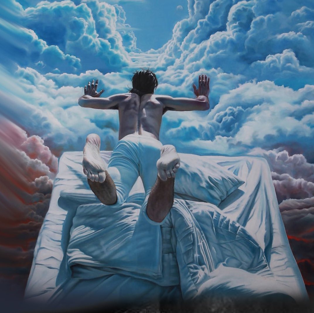 7 Solid Sleep Optimization Tips  (A thread)