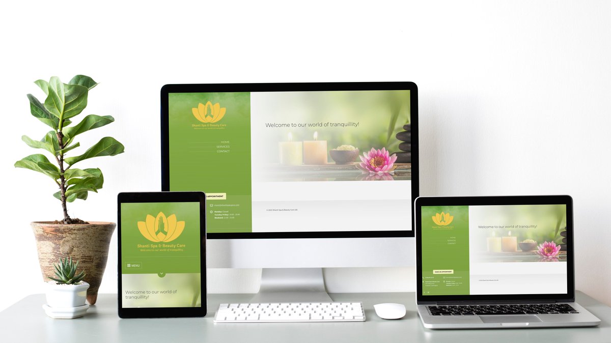 Shanti  Spa 

Kurumsal Web Sitesi 
#seo #google #sosyalmedya #grafiktasarım #sosyalmedyareklam #photoshop #logotasarım #katalog #kartvizit #crm #cyprus #myhashtag #iskele #famagusta #magusa #girne #lefkoşa #reklam #sedyılgroup #myhashtag #shantispa