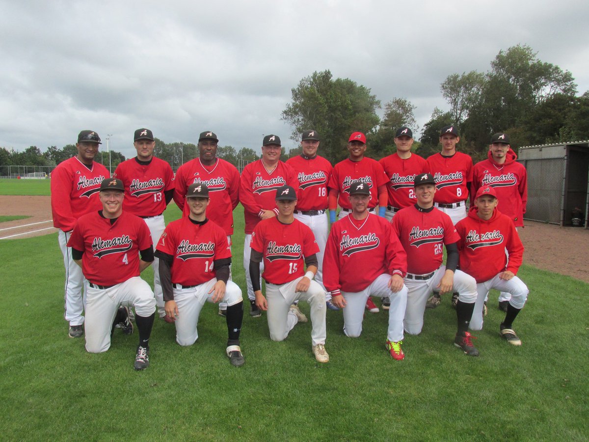 De Stats van Honkbal 1 van 2020 zijn bekend dlvr.it/RlNfvN