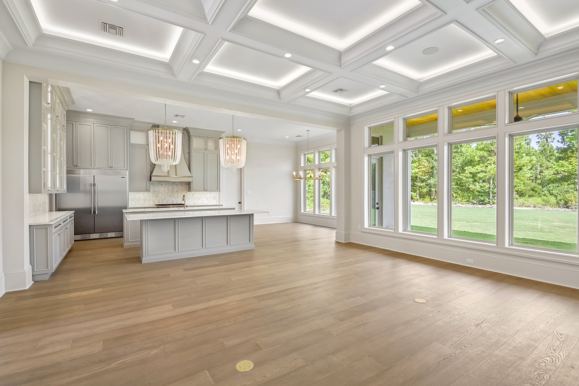 thekellywgroup's tweet image. Walls of Windows AND Custom Lighting Inset Into the Trim of the Coffered Ceiling Overlooking the Expansive Living Space - This Fully #CustomHome at 437 S. Fairway Drive Is Worth a Look! #TakeATour #2020FallTour at Bedico Creek Preserve!
ow.ly/ehHP50CeYF0