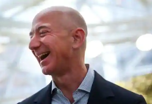 Amazon founder Jeff Bezos is worth over $108 billion. Here are 9 life lessons we can ALL learn from the billionaire, even if you hate him. //THREAD//