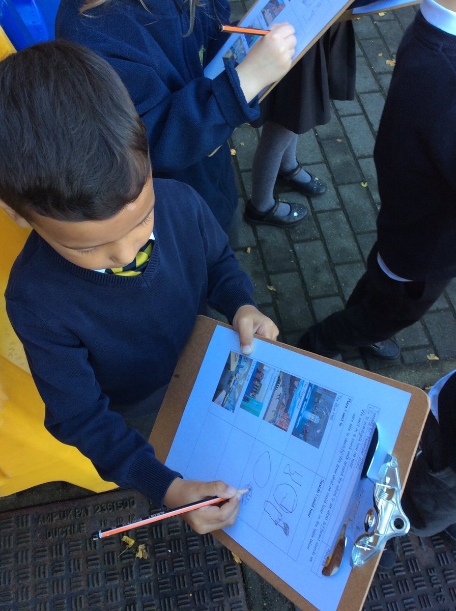 RFitzroyAcademy's tweet photo. #year1 have been learning about sound and hearing during #science #ashanticlass used their enquiry skills to investigate sound around the school. https://t.co/vjmvHjR44Q