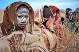 Our African Tradition has rites of passage at any stage of an individual's progression in life from birth to the afterlife (ukubuyisa). These rites are meant to protect the individual and ask the living and the ancestors (the good spirits) to watch over and bless the individual