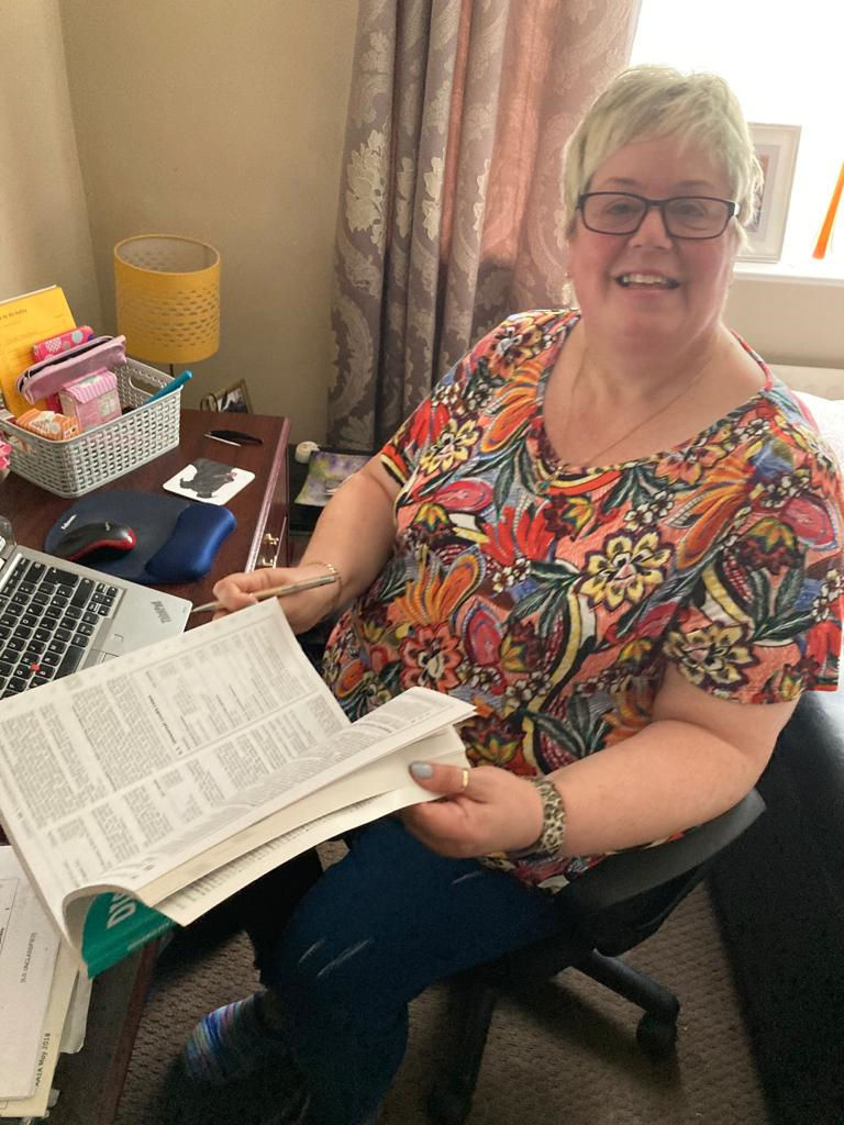 Our Welfare Rights Team has been busily working from home since March assisting customers with claims and support, finding the best utility deals and signposting to partner organisations. For support, email welfarerights_team@sandwell.gov.uk or call 0121 569 3158 #CouncilsCan