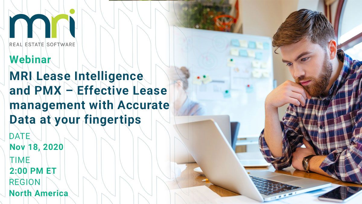Data integrity is crucial for any commercial #propertymanagement system. Learn how an #AI-powered solution that enables end-to-end #LeaseAbstraction can help you extract, analyze, and consume accurate #data. Register for the #webinar: buff.ly/2Io5k0r