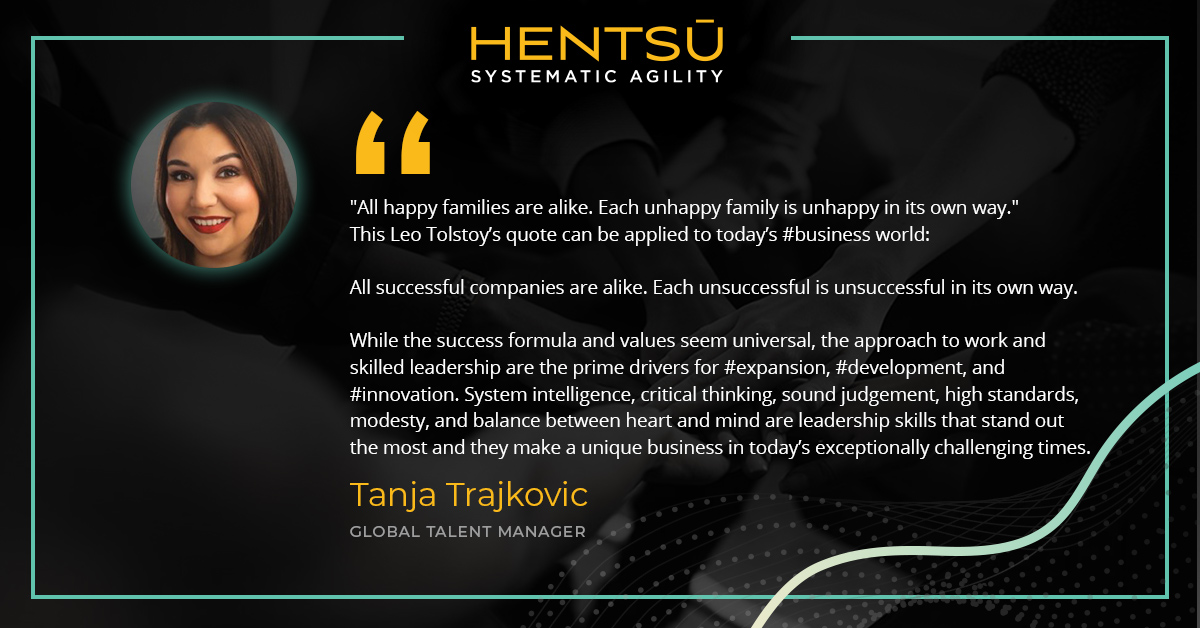 hentsu's tweet photo. #expertadvice #leadership #excellence #expertviewpoint #success #originalinsights https://t.co/TiZ8aBJSWx