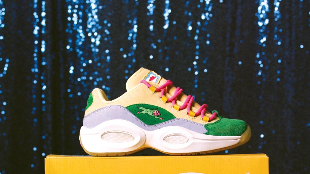 bubba chuck flavor reebok