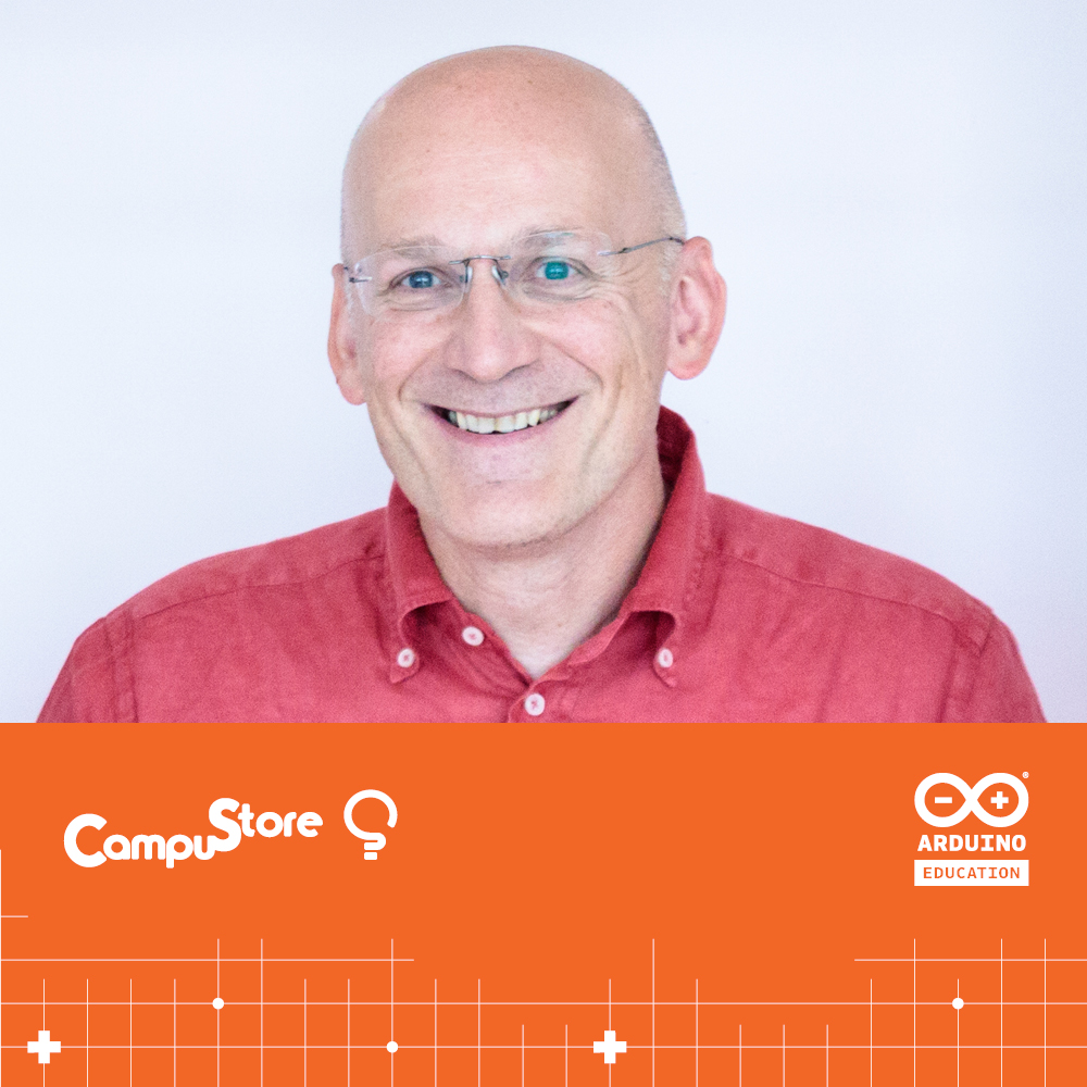 CampuStore_IT's tweet image. 🔌🏡🌱 Come avvicinarsi all&apos;IoT a scuola e da casa? Ne parliamo nel 1° dei 5 webinar gratuiti dedicati ad @arduino Explore IoT Kit con Pietro Alberti oggi alle 16 👉🏻 innovationforeducation.it/news/ciclo-di-…
Scopri anche gli altri appuntamenti!
#arduinostudentkit #arduinoeducation #campustore