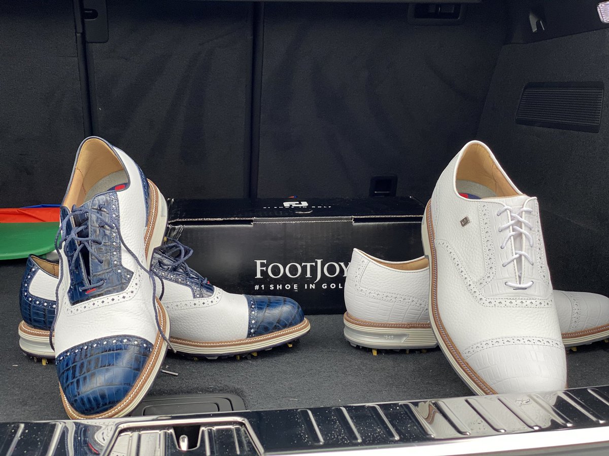 footjoy premiere series
