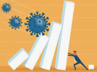 myHRpeeps's tweet photo. Rethinking your compensation plans and salary budgets due to the Pandemic?  We can help you evaluate different options, so you remain competitive while maintaining financial stability.  Give us a call 800.484.5856 or email info@myhrpeeps.com. https://t.co/5It1pnABCy