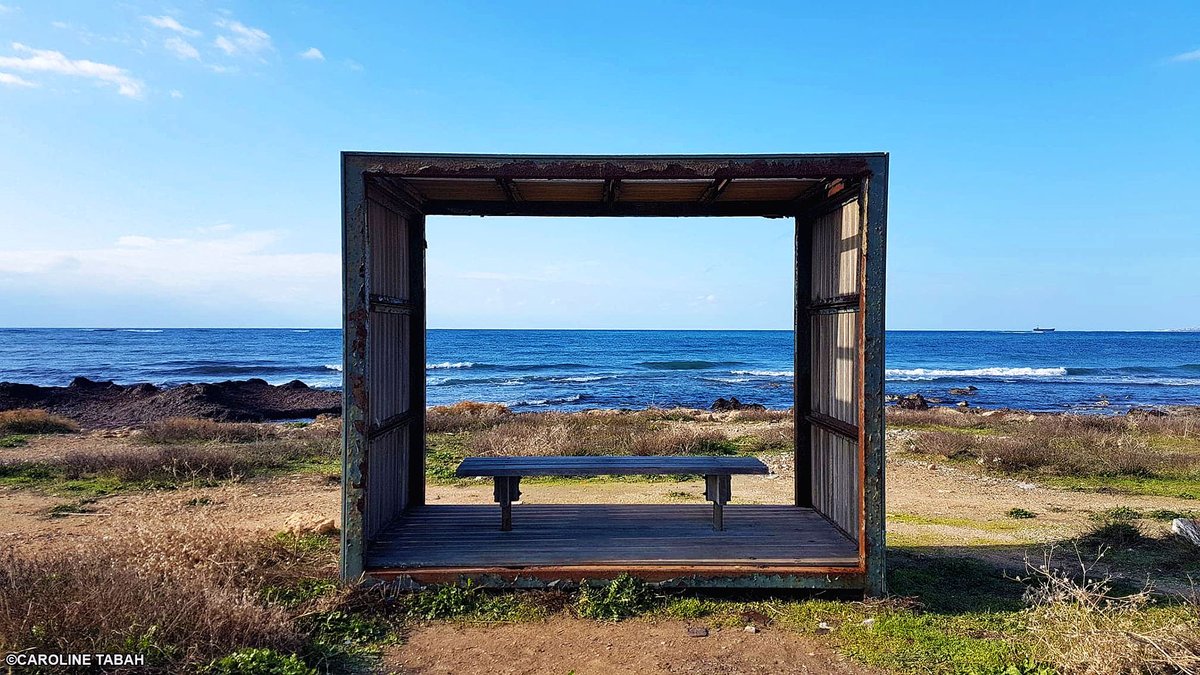 CarolineTabah's tweet photo. Day 229: #movementforlight #TheFrame #OutOfTheFrame #sea #Cyprus #bench #horizon INVITATION: FOCUS ON THE LIGHT In this period of progressive troubling times, each day, I will post a #photo which warms up my ❤️ or makes me 🙂! Join me by posting yours!
Tag: #movementforlight 🙏 https://t.co/LQ8LzRmmSl