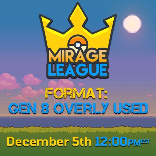 Miragecraft Pixelmon Miragecraft Twitter