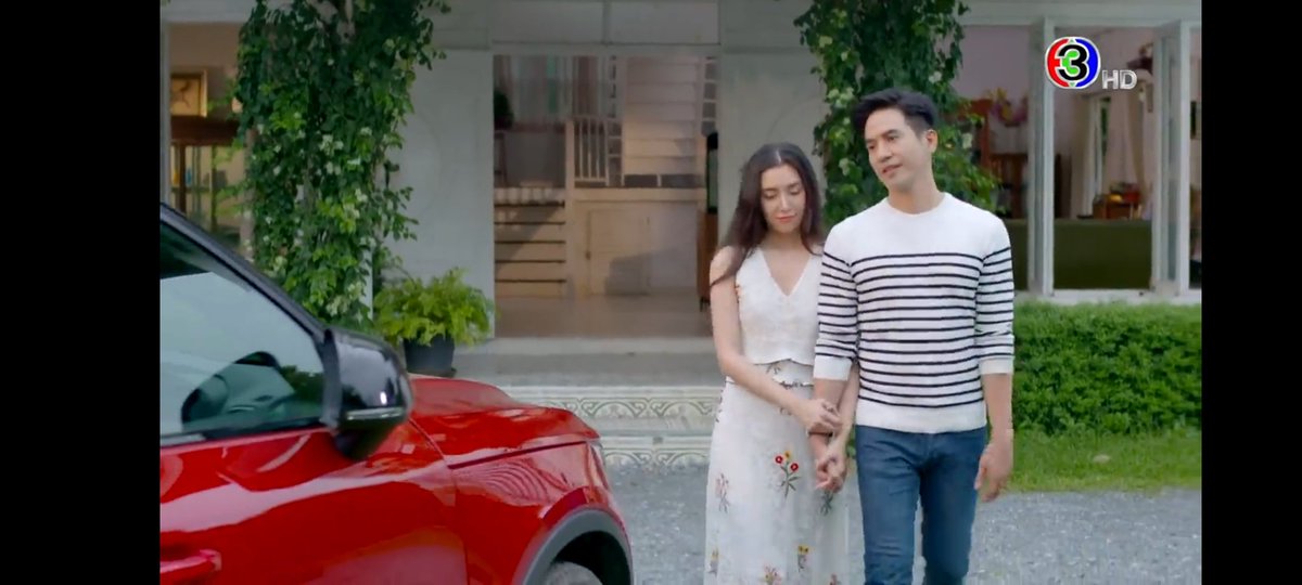 PopebellStation's tweet photo. เข้าใจกันแล้วน้าาาาพี่มิลน้องเอม💕 #ร้อยเล่ห์มารยาEP12 https://t.co/ccSibN3Fv7