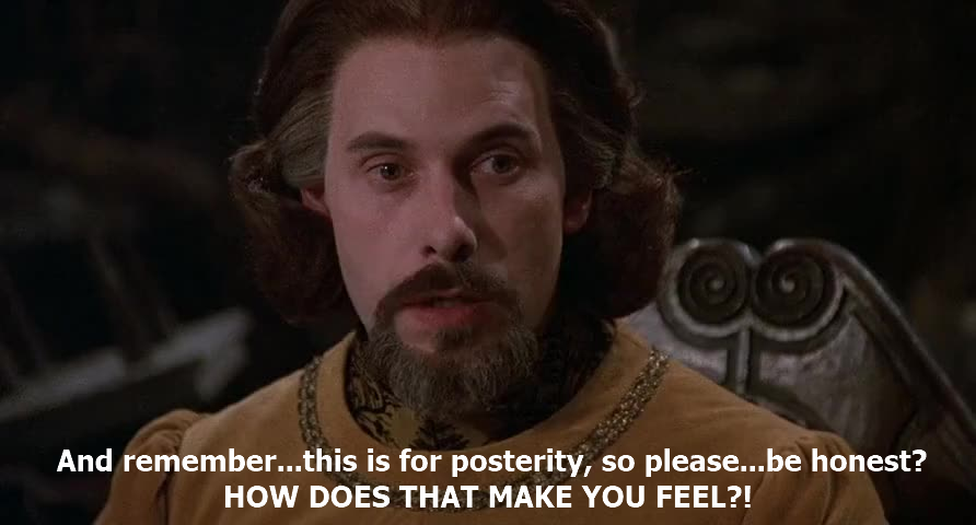 Democrats, how does it feel watching it all slip away as your crafty vote fraud tricks get exposed?And remember...this is for posterity so please...be honest.HOW DOES IT MAKE YOU FEEEEEEEEEEEEEL?