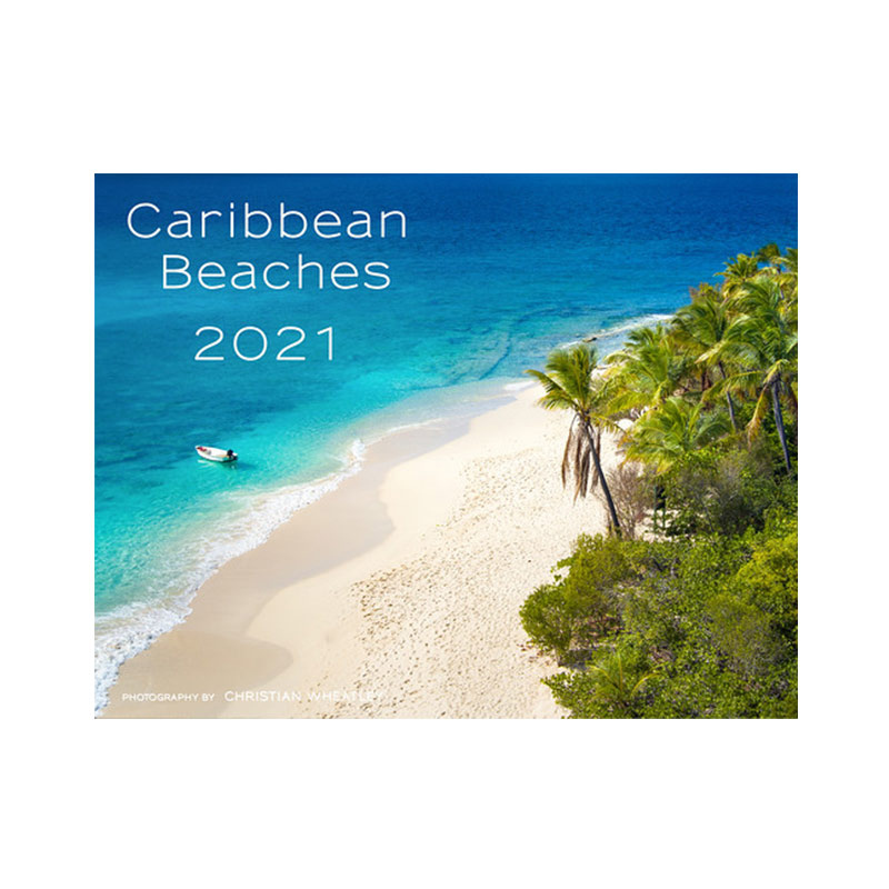 VITraders's tweet photo. Enjoy beautiful photos of Caribbean beaches in this 2021 Calendar. Most photos are of the U.S., British and Spanish Virgin Islands, with a few images from St. Barths, Anguilla and St. Maarten. 

https://t.co/M3GcCYuwiv

⁠
#virginislands #vinow #calendar https://t.co/MX2RKcX0TZ