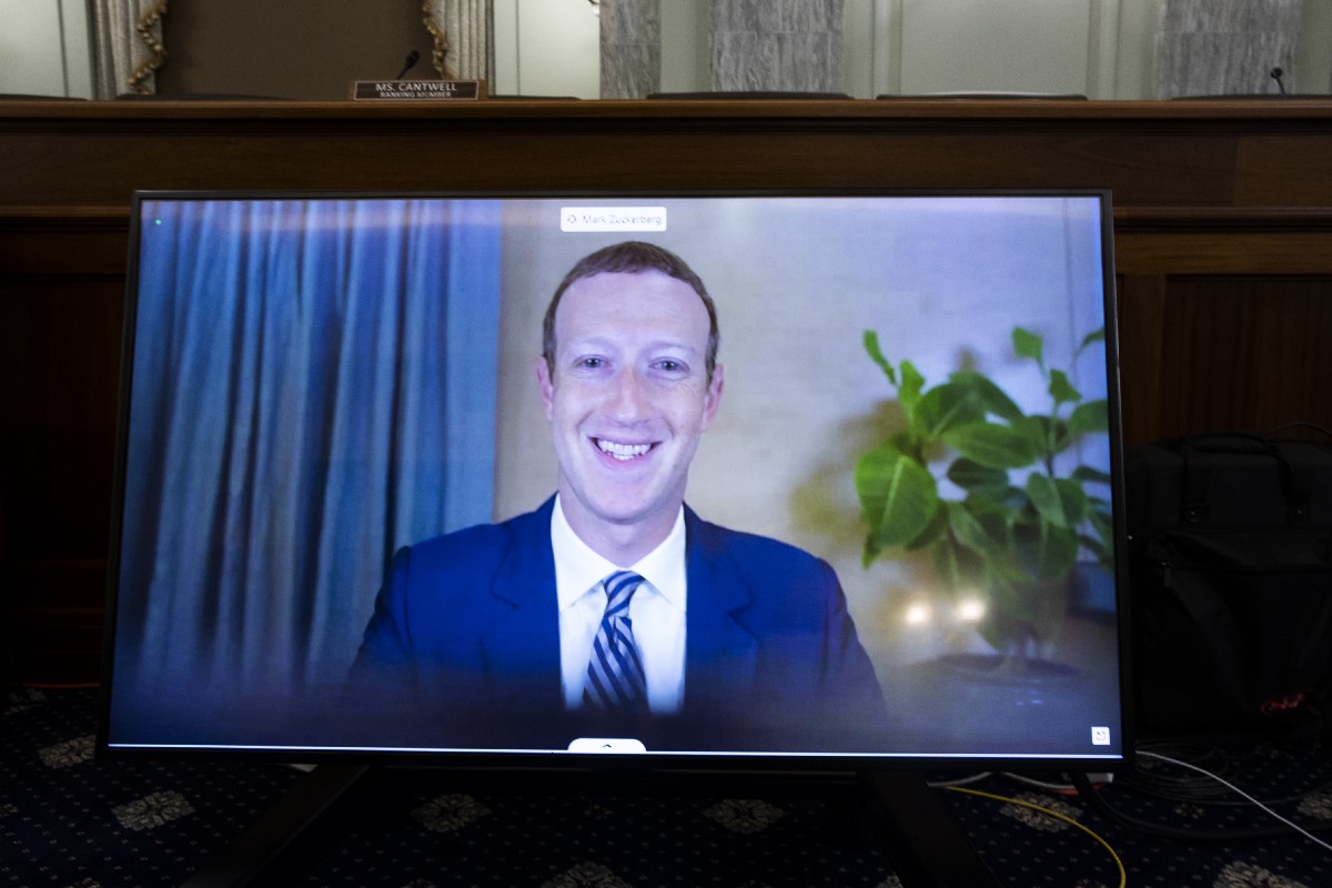mkatz's tweet photo. Facebook Is the ‘Mainstream Media’ Now. The election proved that social platforms are the new gatekeepers. https://t.co/87BHSfh625 https://t.co/K55t3hO8rn
