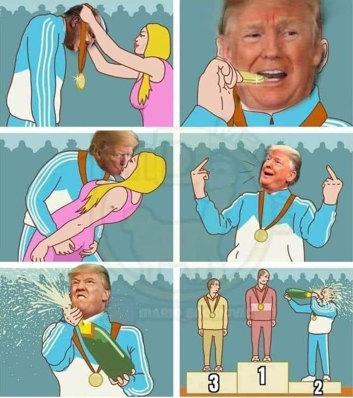 SjrWeber's tweet photo. @realDonaldTrump https://t.co/hhVBR1U9ZM