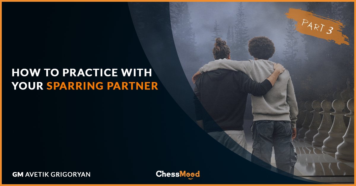 ChessMood's tweet photo. Hey champions🤩
In our latest article, GM Avetik shows the methods he has used with his own training partners and with his students to accelerate their growth the fastest.
You can see this, and more in this article 👇
https://t.co/1HjszEnCxd
Enjoy!
#chessmood #chessblog https://t.co/JpApmcXJyI