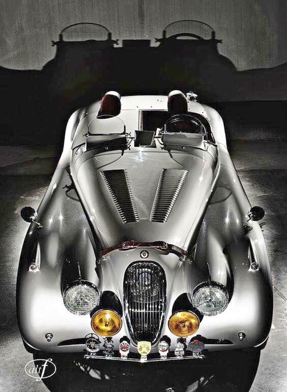 Jagmans Car Magazine tweet media