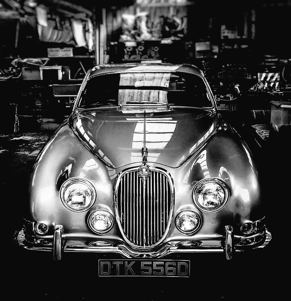 Jagmans Car Magazine tweet media