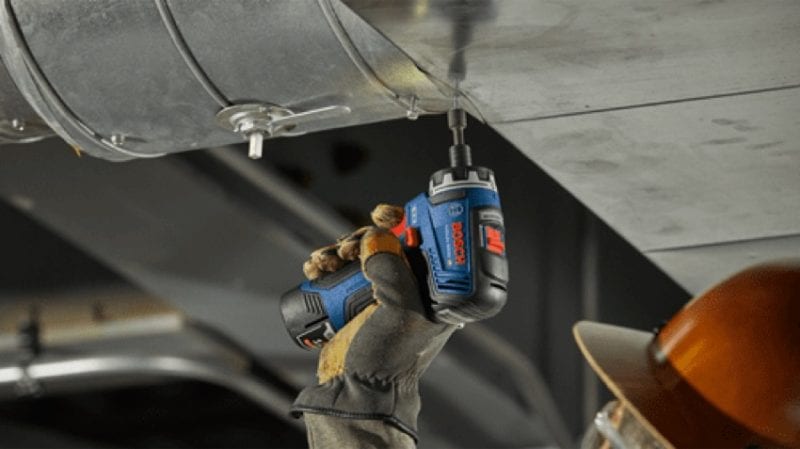 ProToolReviews's tweet photo. The #brushless #BoschTools 12V #Screwdriver (GSR12V-300HXN) carefully and compactly drives #fasteners for #hardware installation, #HVAC #ductwork, and more. https://t.co/E7i9OfWoWs

#cordlesstools #tools #powertools #ptrbos20 #cabinetry #woodworking #carpentry ... https://t.co/VvxDVz3Vyw