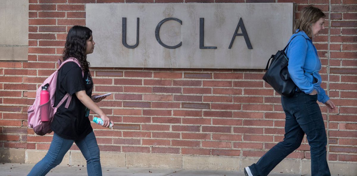 What the California vote to keep the ban on affirmative action means for higher education theconversation.com/what-the-calif…