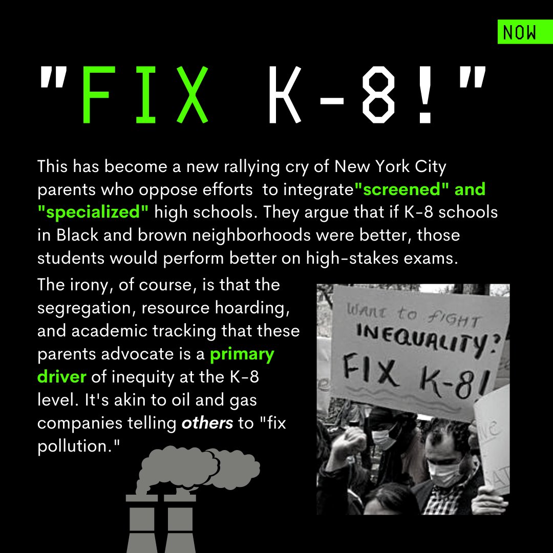 Their tactics are predictable and resemble what we see in right-wing politics.