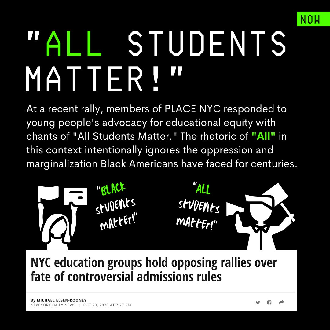 Their tactics are predictable and resemble what we see in right-wing politics.