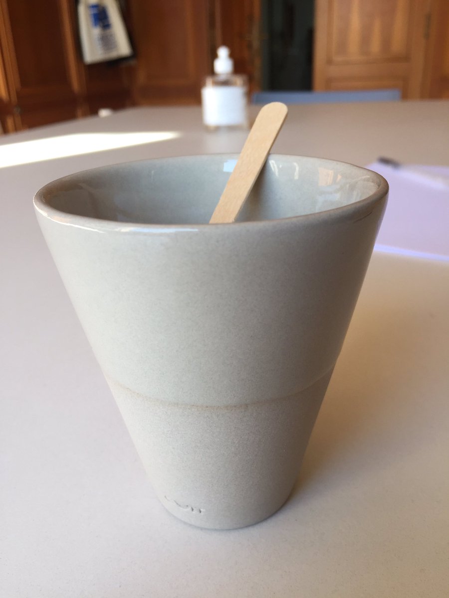 xavicalvo's tweet image. Un cafetito #EnCircular