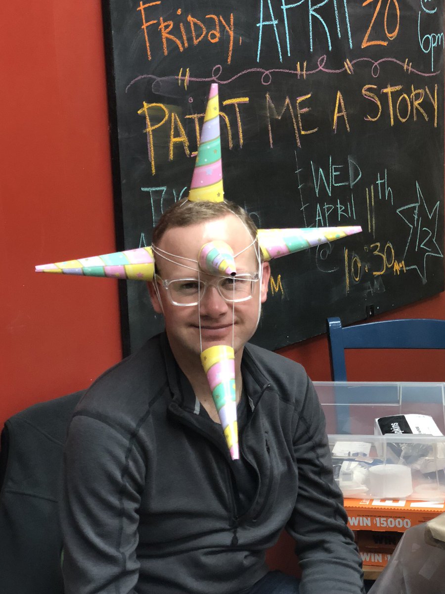 CallieZee's tweet photo. Happy #birthday, @clint_r_scott! Rafi and I are so glad you were born! We love you! https://t.co/C4IVAl2HZO