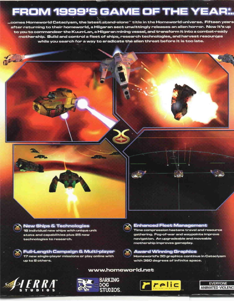 Cow_Palace's tweet photo. homeworld cataclysm -- $6
https://t.co/lhpRh4ijwy
https://t.co/wpfPMKg8lp
original release: https://t.co/UT1cshRuVn
#thrift
#retrogaming #videogames #RTS #PCgaming #scifi #2000s #sciencefiction @relicgames #HomeworldCataclysm https://t.co/PJWUEvMbfW