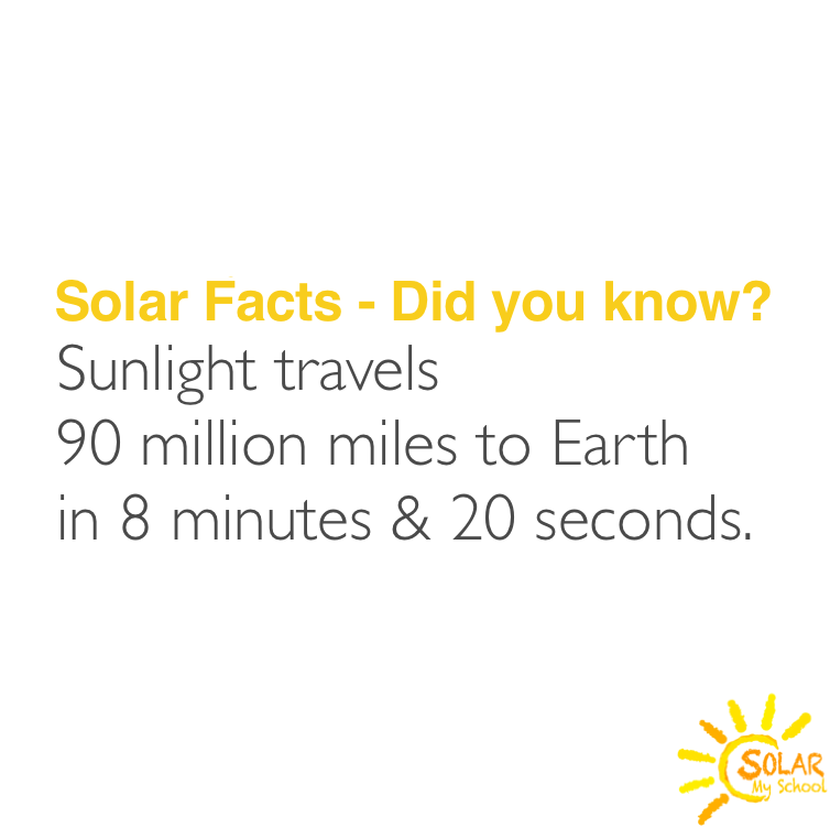 #SolarMySchool #SolarMyWorld #Solar #NonProfit #SolarPower #RenewableEnergy #Education #BecauseOurSunShinesDownOnEveryone