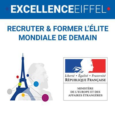 🎓🇫🇷 Becas Excellence Eiffel 2021 : ¡postulaciones abiertas !
👉 becas para Master 1, Master 2 y doctorado.
Toda la información en 👇

chili.campusfrance.org/el-programa-de…