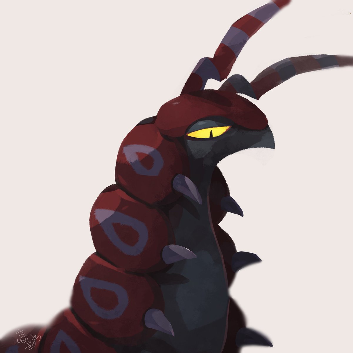 ポケモン ペンドラー ポケモン版深夜の真剣お絵描き60分一本勝負 ほんわさのイラスト ポケモン ペンドラー ポケモン版深夜の真剣お絵描き60分一本勝負 ほんわさのイラスト