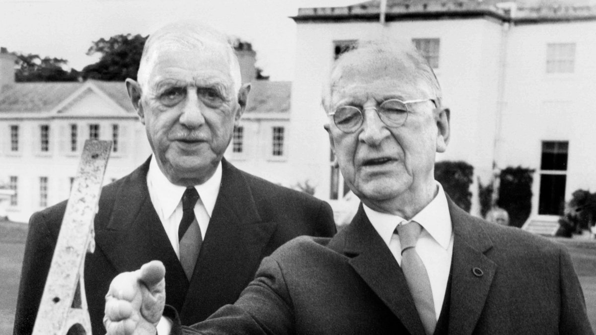 Alliance Française Dublin (@afdublin) on Twitter photo Don't miss "De Gaulle in Éirinn" tomorrow on <a href="/TG4TV/">TG4</a> at 9.30pm! Marking #DeGaulle’s 50th death anniversary, this #documentary, produced by <a href="/tilefilms/">Tile Films</a> & supported by <a href="/afdublin/">Alliance Française Dublin</a>, explores the personal reasons motivating his #historic visit to #Ireland in 1969. tg4.ie Don't miss "De Gaulle in Éirinn" tomorrow on <a href="/TG4TV/">TG4</a> at 9.30pm! Marking #DeGaulle’s 50th death anniversary, this #documentary, produced by <a href="/tilefilms/">Tile Films</a> & supported by <a href="/afdublin/">Alliance Française Dublin</a>, explores the personal reasons motivating his #historic visit to #Ireland in 1969. tg4.ie