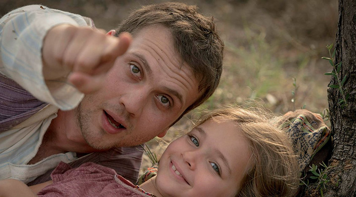 Türkiye'nin Oscar aday adayı filmi 7. Koğuştaki Mucize oldu
bit.ly/3eIMsoF