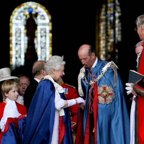 I always say...the ones who are most quiet, are doing the most work. While all of y’all are whinging, The Duke will continue on as always, unbothered. May God Bless you and keep you Sir.