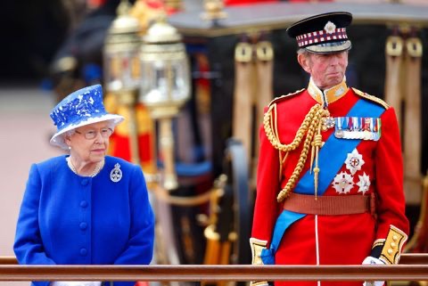 I always say...the ones who are most quiet, are doing the most work. While all of y’all are whinging, The Duke will continue on as always, unbothered. May God Bless you and keep you Sir.