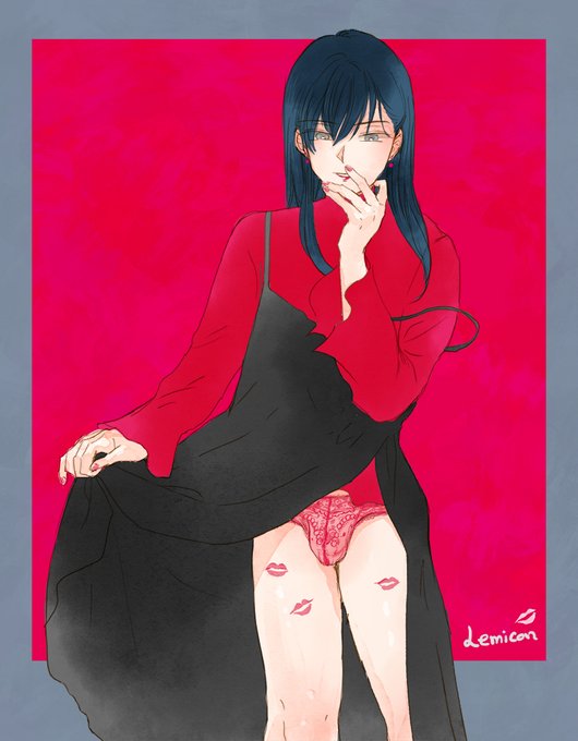 真っ赤な💋
https://t.co/8rq8dl7Wfd 