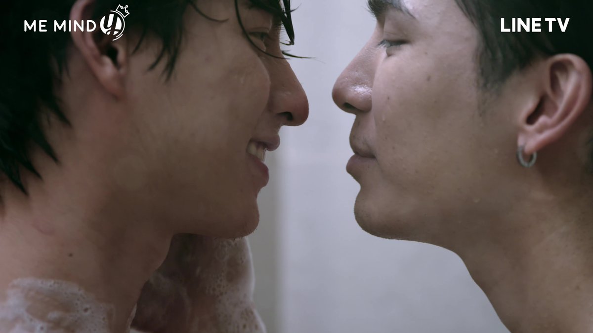 Physical intimacy is one of the many ways they communicate their love to each other. Furthermore, watching Tharn and Type make love shows the audience how far they have come in those 7 years.