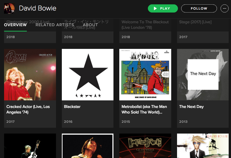Buzz_The_Fuzz's tweet photo. 現在Spotifyでは『Metrobolist』が2015年作ということになってます。ただの技術的な問題だとは思うんですが(後で修正される可能性大)、実は「2015年」と本作にはちょっとした因果があります。というのも、本作のきっかけは2015年にスタートした企画だったからです。(続)
#Metrobolist https://t.co/H1JAdU7KrA