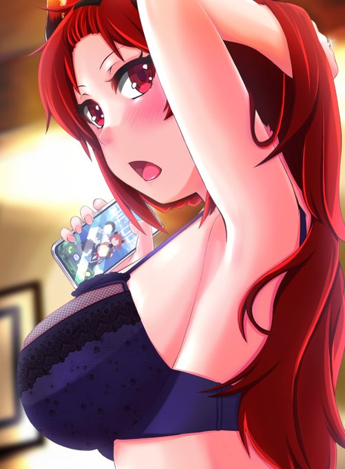 不貞ドレイクと平日昼間の情事 