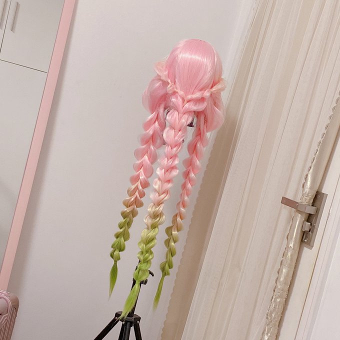 コスプレイヤー花崎MakuraのTwitter画像9