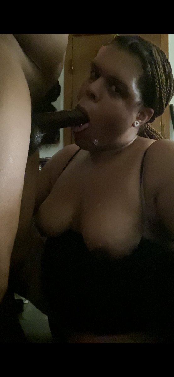 SumthingNice215's tweet photo. A Bitch Be Eating Dick 🥰 https://t.co/SlWGXRCX1e