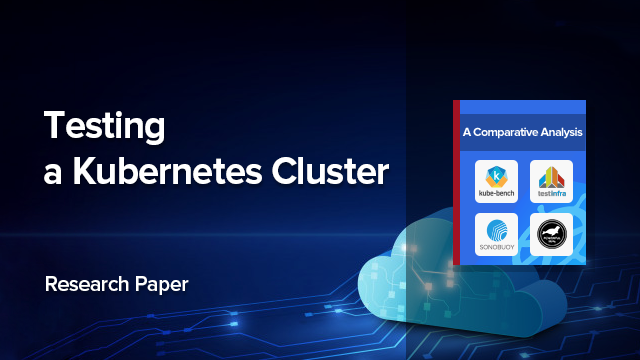 Wonder how to achieve resilience to increased loads, improve security, and enable fault tolerance of your #Kubernetes cluster? Check out this report comparing popular #k8s testing tools across covered scenarios, performance, usability, etc.:

altoros.com/research-paper…

#devops